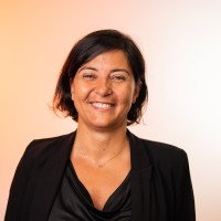 Qapla' Srl Employee Cristina Massa's profile photo