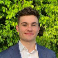 Airwallex Employee Max Kozlowski's profile photo