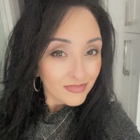 Aerojet Rocketdyne Employee Jacqueline Serna-Garcia's profile photo