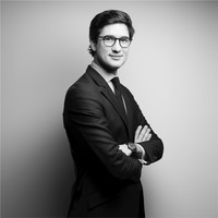 Nicolas Ulrich