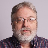 Agility Robotics Employee Ken Olsen's profile photo