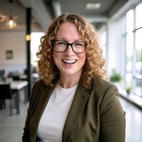 LiquidSpace Employee Pippa Peterson's profile photo