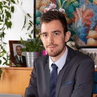 Expert Srl Employee Federico Tosoni's profile photo
