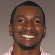 Cisco Meraki Employee Derrick W's profile photo