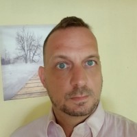 MGF Employee Daniele Baldaccini's profile photo