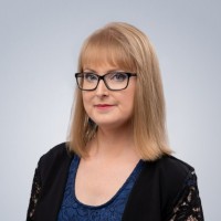 Organica Water Employee Viktória Farkas's profile photo