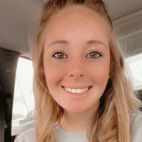 Kelsey McComb Email & Phone Number