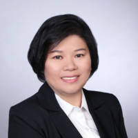 TrustSphere Employee Ronie Chew's profile photo
