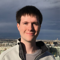 Self-Employed Employee Keith Monaghan's profile photo