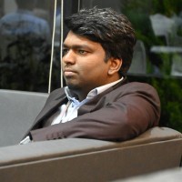 SkillSonics Employee Karthik S's profile photo
