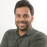 Suraj Patel Email & Phone Number