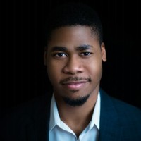 Netlink Resource Group Employee Meka Anyanwu's profile photo