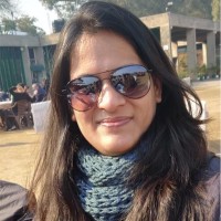 ICICI Bank UK PLC Employee Ira Tayal Sonthalia's profile photo