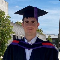 FOIT Group Employee Rian Morgan's profile photo