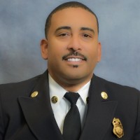 City of Richmond Fire Department Employee Rico Rincon's profile photo