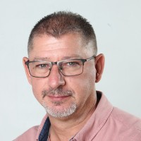 goNXT.tech Employee Philip de Wet's profile photo