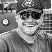 Active-PCB Solutions Ltd Employee Robbie Keyser's profile photo