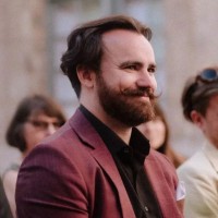 FINOS Employee Karl Moll's profile photo
