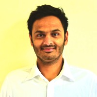 Jeet Patel Email & Phone Number