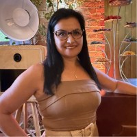 J.B. Hunt Transport Services, Inc. Employee Ida Marta Medeiros's profile photo