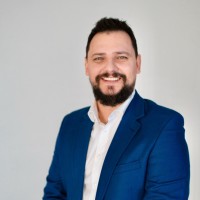 MUNIPOLIS Employee Jan Vasil's profile photo