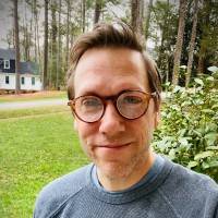 Capital One Employee Brandon Atkinson's profile photo