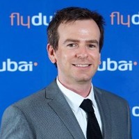 flydubai Employee Daniel Kerrison's profile photo