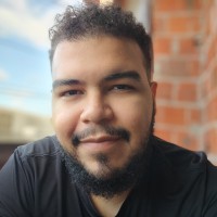 Algorithmus Employee Samuel Cabral's profile photo