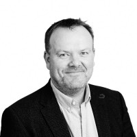 Goodtech Employee Morten Clausen's profile photo