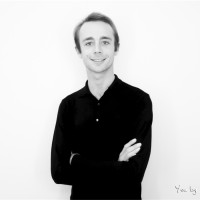 Smarty Invest Employee Alexander Douglas's profile photo