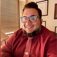 Federal Public Defender, District of Arizona Employee Alan MacIas's profile photo