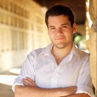 Protocol Labs Employee Juan Benet's profile photo