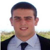 KPMG Employee Christopher Davanzo Jr.'s profile photo