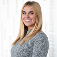 MxD Employee Martyna Bies's profile photo