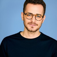 Grava Chrysler Jeep Dodge Ram Employee Nick Grava's profile photo