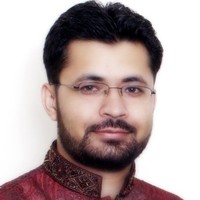 Softisans Employee Rizwan Ali's profile photo