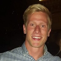 SocialChorus Employee Nathan Bechtold's profile photo