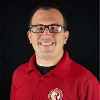 Rome City Schools Employee Matt Stover's profile photo