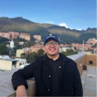 Laundryheap Employee Martin Beas Nuñez's profile photo