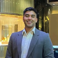 JBS Australia Pty Limited Employee Andrew Antony's profile photo