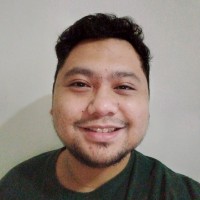 Eastvantage Employee Ronald Pabilonia's profile photo