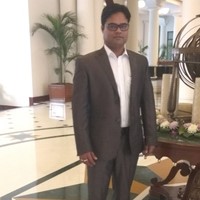 Food Corporation Of India Employee Mayank Srivastava's profile photo