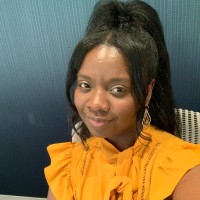 Steward Health Care Employee Krystal Brown's profile photo