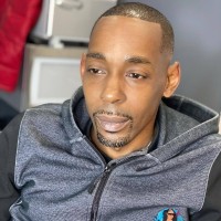 Web2print USA Employee Dwayne Simpson's profile photo