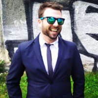 Kristián Dohnal Email