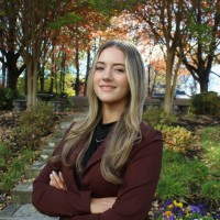 Real Recruitment Solutions Employee Anna Haney's profile photo