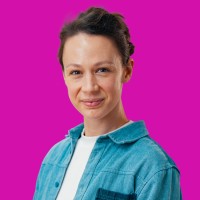 TestGorilla Employee Olive Turon's profile photo