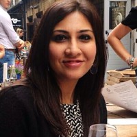 Bulk™ Employee Esha Singh's profile photo