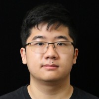 Spiral Employee Connor Tsui's profile photo