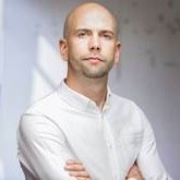 Kambi Employee Simon Noy's profile photo